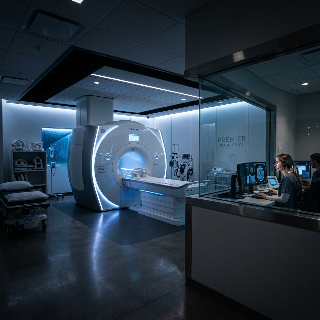 Diagnostic Centers Hero