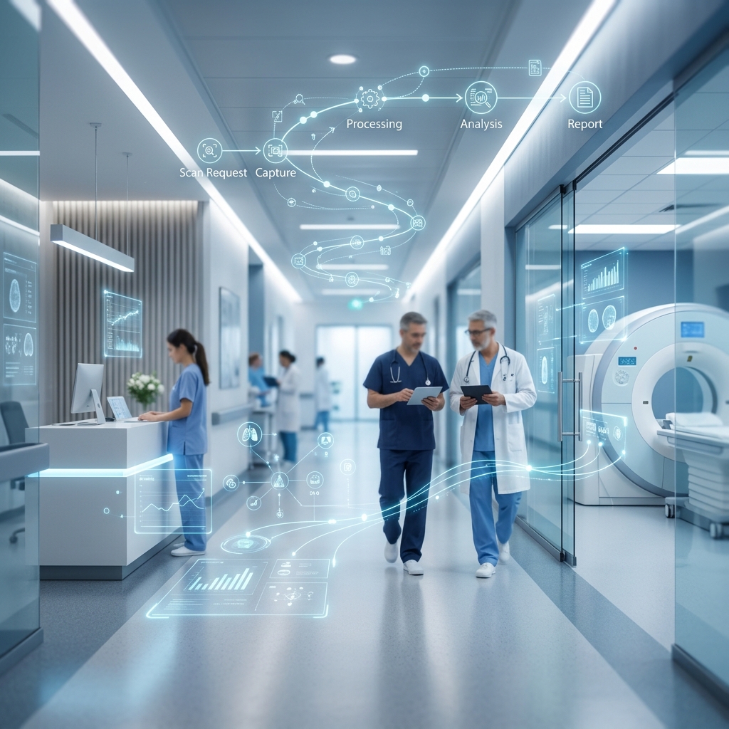 Workflow Management Background