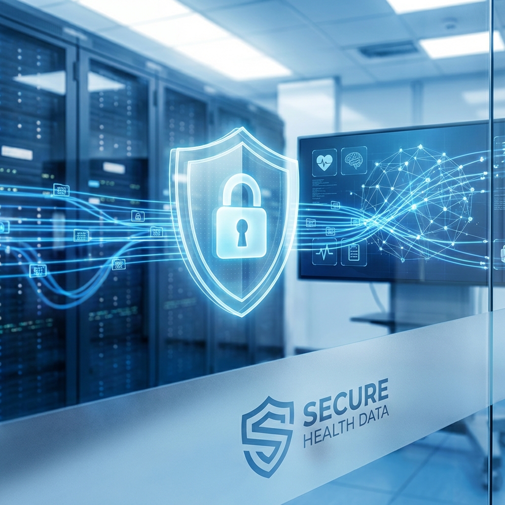Data Security Systems